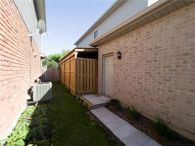 6601 Beattie Street, House detached with 3 bedrooms, 1 bathrooms and null parking in London ON | Image 28