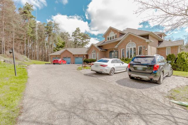 16667 Mount Hope Rd, House detached with 2 bedrooms, 1 bathrooms and 2 parking in Caledon ON | Image 12