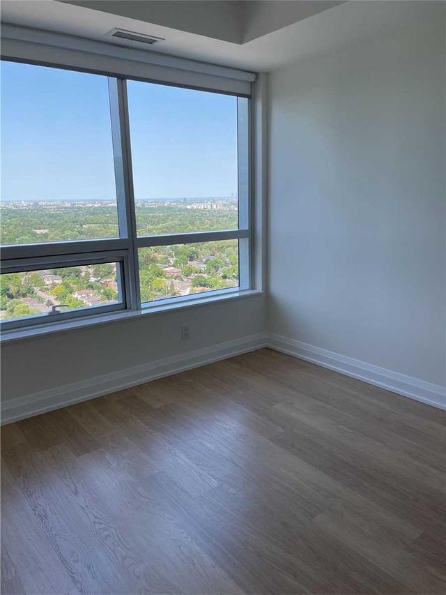 3120 - 5 Sheppard Ave E, Condo with 2 bedrooms, 2 bathrooms and 1 parking in Toronto ON | Image 11