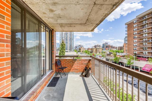 401 - 1240 12 Avenue Sw, Condo with 2 bedrooms, 1 bathrooms and 1 parking in Calgary AB | Image 7