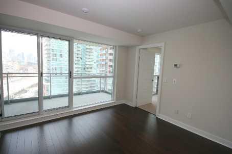 1013 - 100 Western Battery Rd, Condo with 1 bedrooms, 1 bathrooms and null parking in Toronto ON | Image 7
