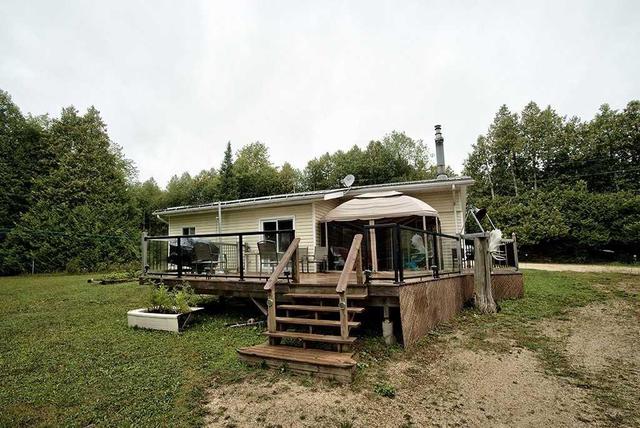475079 Townsend Lake Road Rd, House detached with 3 bedrooms, 1 bathrooms and 4 parking in West Grey ON | Image 12