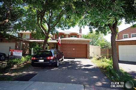 1106 Sawgrass Cres, House detached with 3 bedrooms, 4 bathrooms and 3 parking in Mississauga ON | Image 1