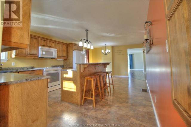 1940 Route 510, House detached with 2 bedrooms, 1 bathrooms and null parking in Weldford NB | Image 7
