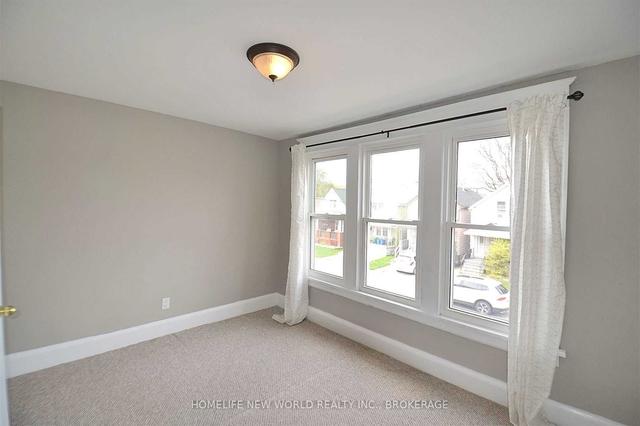 102 Belmont Ave, House detached with 3 bedrooms, 1 bathrooms and 1 parking in Hamilton ON | Image 11
