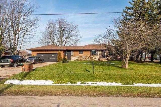 135 Secord St, House detached with 2 bedrooms, 1 bathrooms and 8 parking in Haldimand County ON | Image 34