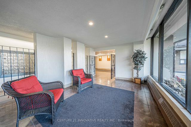 706 - 180 Markham Rd, Condo with 2 bedrooms, 2 bathrooms and 1 parking in Toronto ON | Image 37