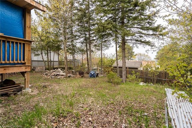 1156 River Road E, House detached with 3 bedrooms, 3 bathrooms and 6 parking in Wasaga Beach ON | Image 11