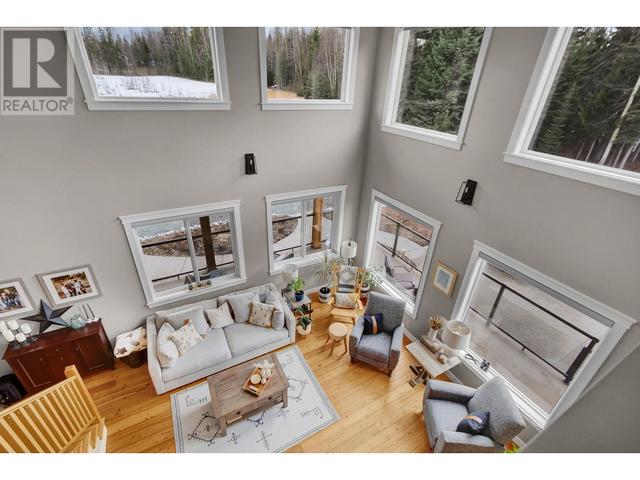 16855 Chief Lake Road, House detached with 4 bedrooms, 3 bathrooms and null parking in Fraser Fort George A BC | Image 21
