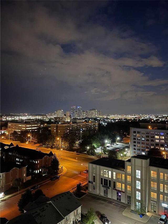 16-g - 8 Rosebank Dr, Condo with 1 bedrooms, 1 bathrooms and 1 parking in Toronto ON | Image 14