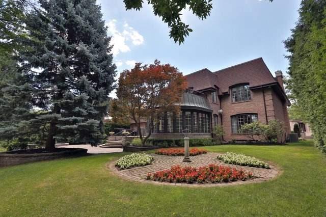2285 Shawanaga Tr, House detached with 4 bedrooms, 5 bathrooms and 8 parking in Mississauga ON | Image 19