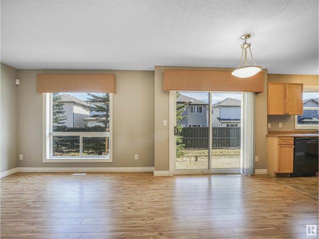 60 - 12050 17 Av Sw, House attached with 2 bedrooms, 1 bathrooms and null parking in Edmonton AB | Image 12