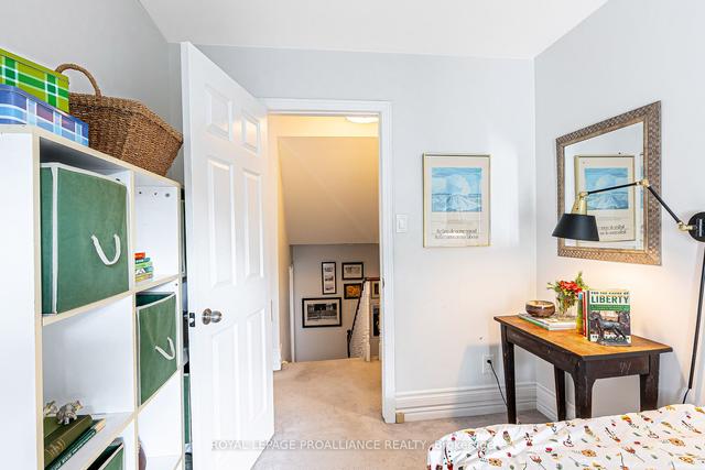 51 - 1 Place D'armes St, Townhouse with 3 bedrooms, 3 bathrooms and 1 parking in Kingston ON | Image 13