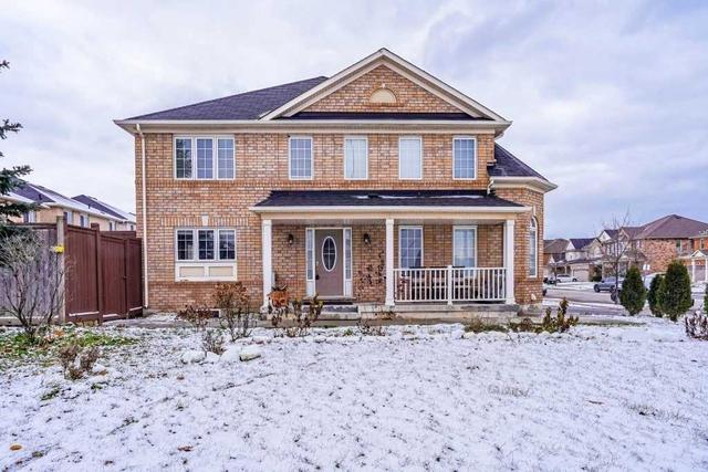2 Chudleigh Ave, House detached with 4 bedrooms, 4 bathrooms and 6 parking in Brampton ON | Image 12