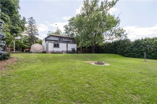 150 Alma St, House detached with 2 bedrooms, 1 bathrooms and 2 parking in Guelph/Eramosa ON | Image 15