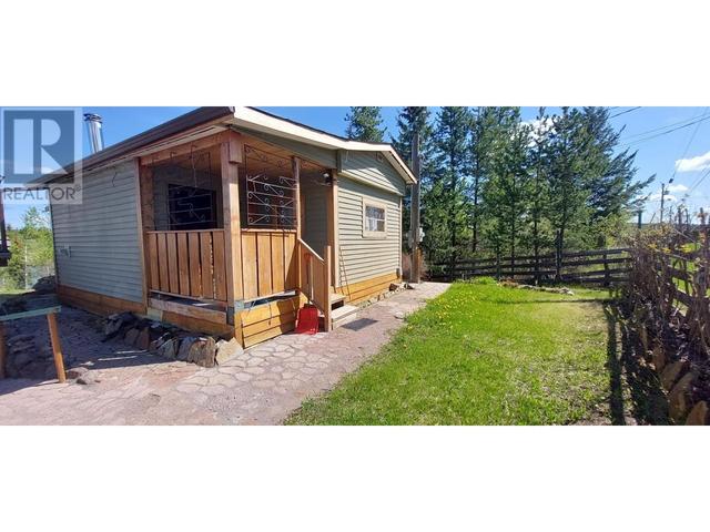 5475 Elliot Lake Road, House other with 1 bedrooms, 1 bathrooms and null parking in Cariboo G BC | Image 13