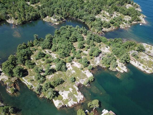 0 A489 Island, Home with 0 bedrooms, 0 bathrooms and null parking in The Archipelago ON | Image 8