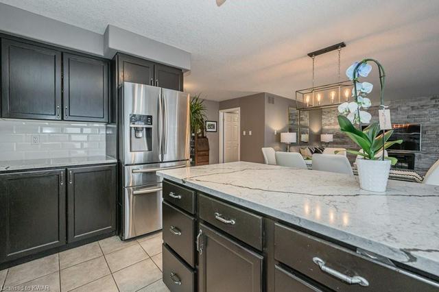 272 Purple Sage Crescent, House detached with 4 bedrooms, 3 bathrooms and 6 parking in Kitchener ON | Image 14
