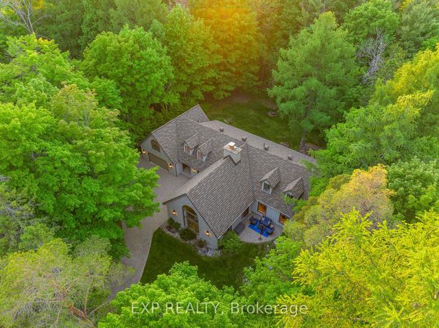 9 Pine Lane, House detached with 4 bedrooms, 4 bathrooms and 10 parking in Oro Medonte ON | Image 33
