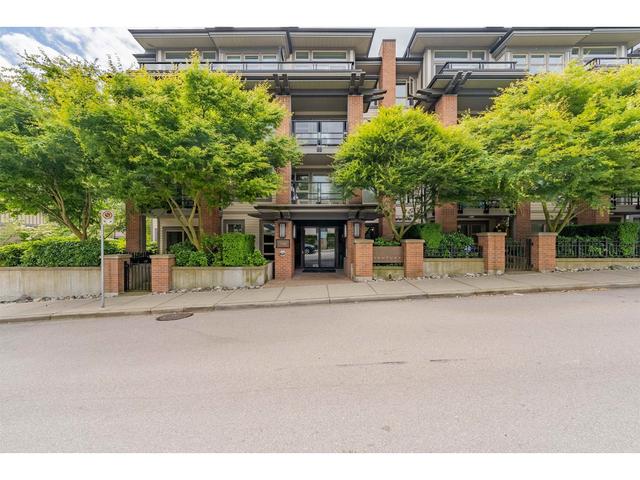 225 - 738 E 29th Avenue, Condo with 2 bedrooms, 2 bathrooms and null parking in Vancouver BC | Card Image