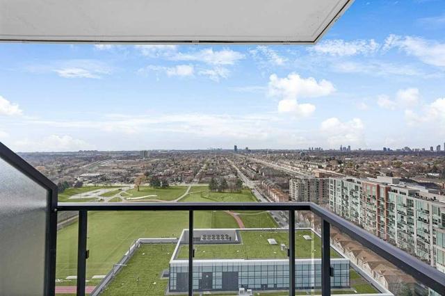 2110 - 251 Manitoba St, Condo with 2 bedrooms, 2 bathrooms and 1 parking in Toronto ON | Image 9