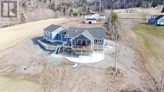 3361 West Bay Road, House detached with 4 bedrooms, 2 bathrooms and null parking in Richmond, Subd. A NS | Image 12