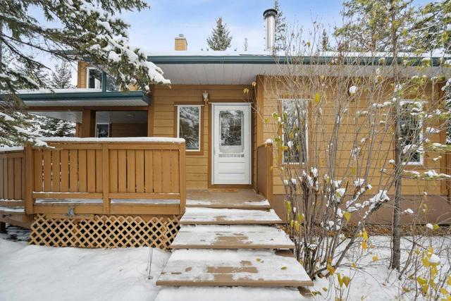 218 7 Street Ne, House detached with 3 bedrooms, 2 bathrooms and 4 parking in Sundre AB | Image 28