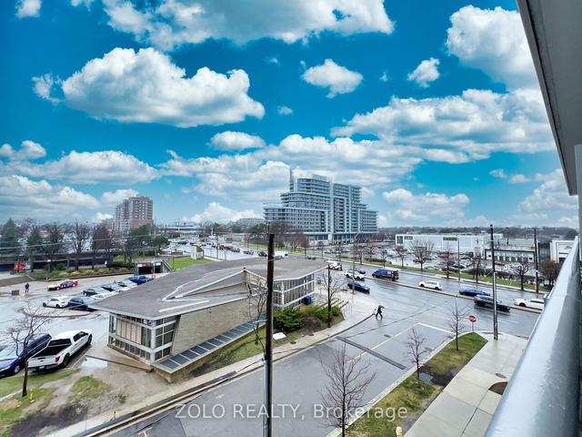 315 - 7 Kenaston Gdns E, Condo with 1 bedrooms, 1 bathrooms and 1 parking in Toronto ON | Image 37