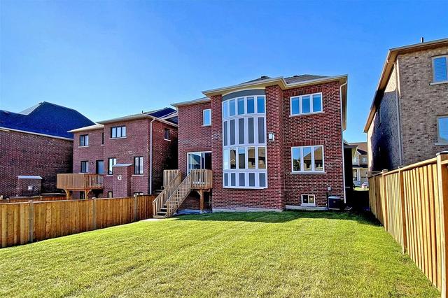23 Taurus Cres, House detached with 4 bedrooms, 4 bathrooms and 4 parking in East Gwillimbury ON | Image 19