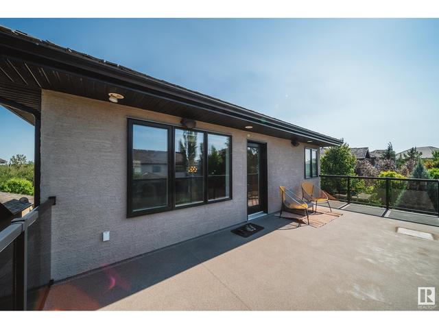 5537 Mcluhan Bl Nw, House detached with 6 bedrooms, 5 bathrooms and 6 parking in Edmonton AB | Image 34