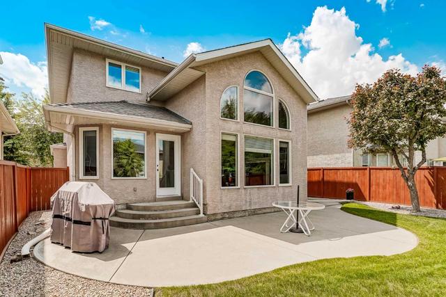 50 Mt Yamnuska Court Se, House detached with 3 bedrooms, 2 bathrooms and 4 parking in Calgary AB | Image 28