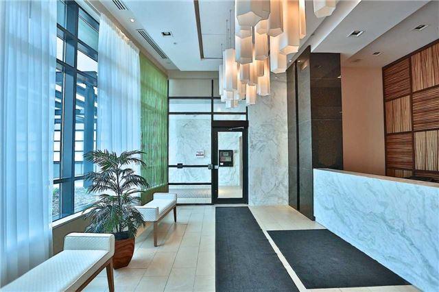 201 - 5740 Yonge St, Condo with 2 bedrooms, 2 bathrooms and 1 parking in Toronto ON | Image 2