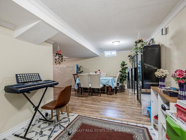 9 Vista Green Cres, House detached with 3 bedrooms, 4 bathrooms and 3 parking in Brampton ON | Image 25