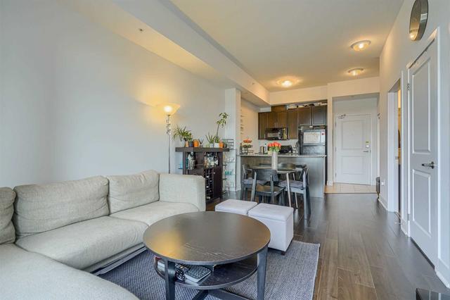410 - 5020 Corporate Dr, Condo with 1 bedrooms, 1 bathrooms and 1 parking in Burlington ON | Image 22