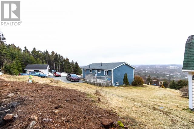 540 Marine Drive, House detached with 4 bedrooms, 1 bathrooms and null parking in Logy Bay Middle Cove Outer Cove NL | Image 30