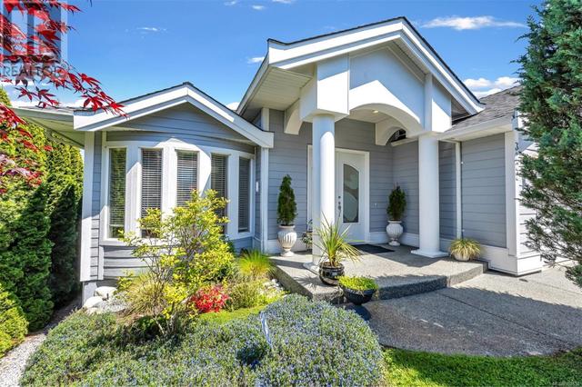 3222 Dogwood Rd, House detached with 6 bedrooms, 4 bathrooms and 4 parking in North Cowichan BC | Image 5