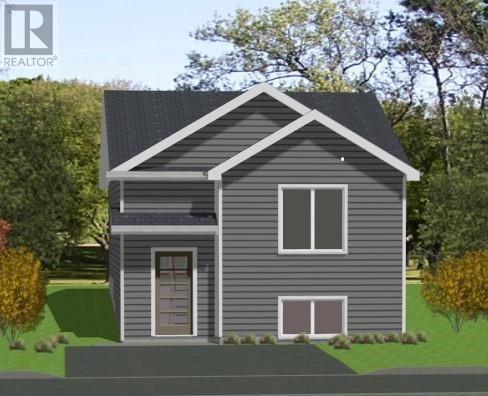 lot 6 Tigress Street, House detached with 4 bedrooms, 2 bathrooms and null parking in St. John's NL | Card Image