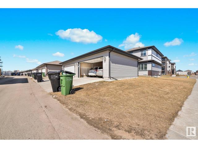 1270 Mcconachie Bv Nw, House semidetached with 4 bedrooms, 2 bathrooms and 4 parking in Edmonton AB | Image 37