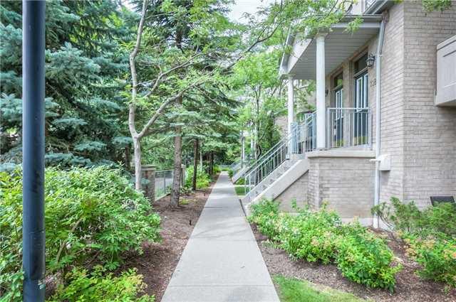 th118 - 5418 Yonge St, Townhouse with 3 bedrooms, 3 bathrooms and 1 parking in Toronto ON | Image 20