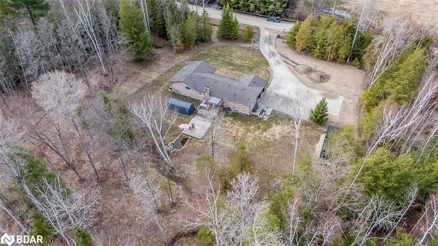 5259 Sunndale Concession 5 Road, House detached with 3 bedrooms, 2 bathrooms and 12 parking in Clearview ON | Image 28