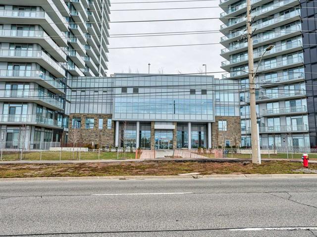 205 b - 4655 Metcalfe Ave, Condo with 2 bedrooms, 2 bathrooms and 1 parking in Mississauga ON | Image 1