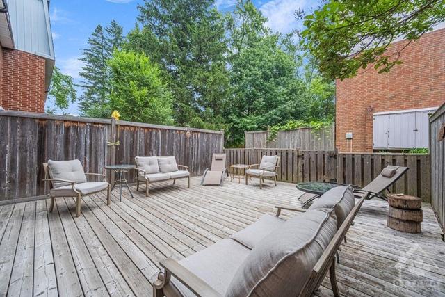 52 Appleby Private, Townhouse with 3 bedrooms, 3 bathrooms and 2 parking in Ottawa ON | Image 27