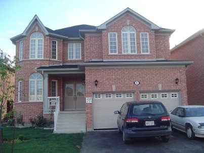 4 Hidden Peak Dr, House detached with 4 bedrooms, 3 bathrooms and 4 parking in Brampton ON | Image 1