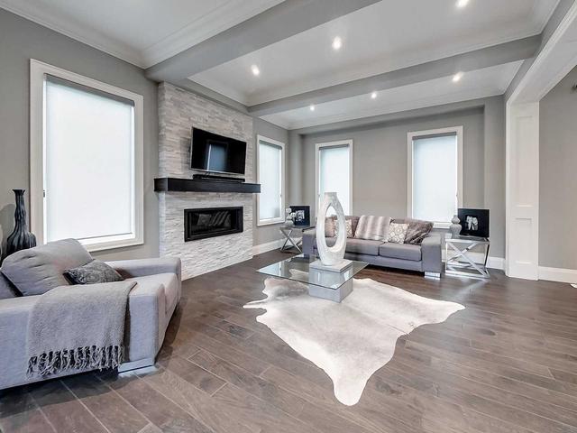 4 - 258 Edgewater Cres, House detached with 4 bedrooms, 4 bathrooms and 6 parking in Kitchener ON | Image 14