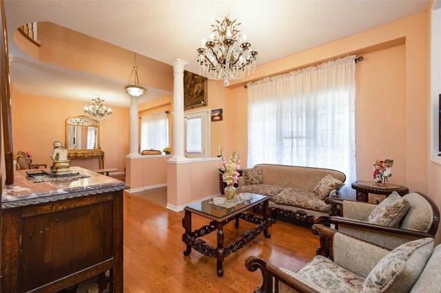 5239 Oscar Peterson Blvd, House detached with 4 bedrooms, 4 bathrooms and 7 parking in Mississauga ON | Image 38