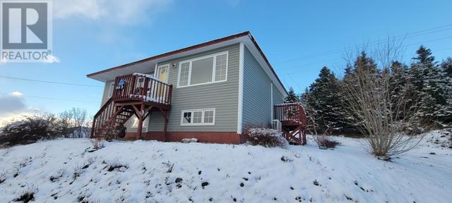 690 Ville Marie Drive, House other with 5 bedrooms, 2 bathrooms and null parking in Marystown NL | Image 2