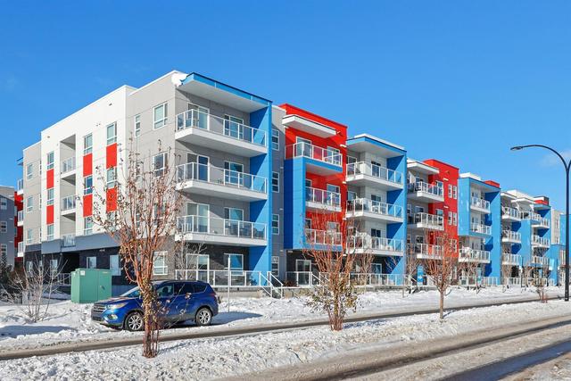 1119 - 19489 Main Street Se, Condo with 2 bedrooms, 2 bathrooms and 1 parking in Calgary AB | Image 21