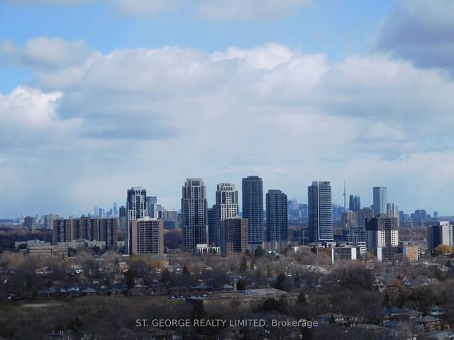 ph06 - 299 Mill Rd, Condo with 2 bedrooms, 2 bathrooms and 1 parking in Toronto ON | Image 12