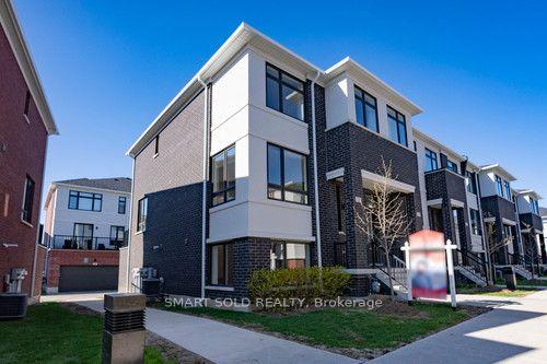 27 - 27 Thomas Armstrong Lane, Townhouse with 4 bedrooms, 3 bathrooms and 2 parking in Richmond Hill ON | Image 19