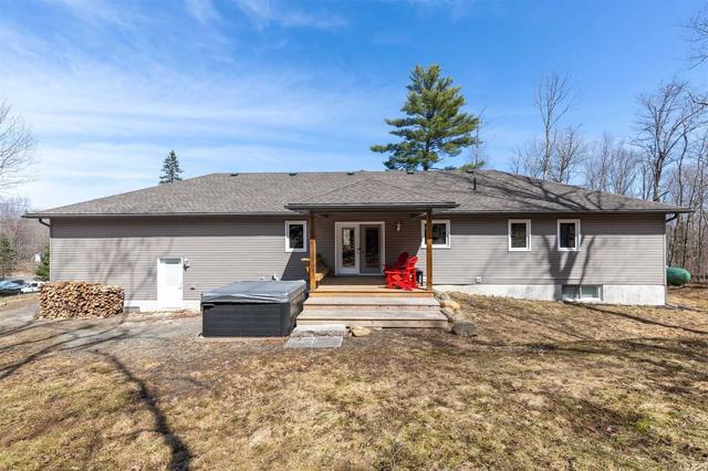 142 Allensville Rd, House detached with 3 bedrooms, 3 bathrooms and 10 parking in Huntsville ON | Image 32